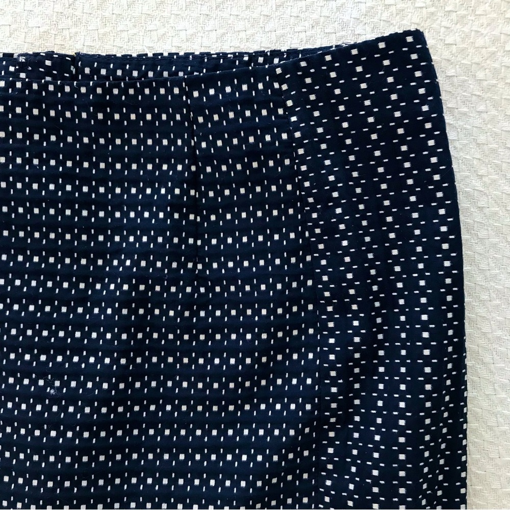 Tommy Hilfiger Skirt Sz 14
